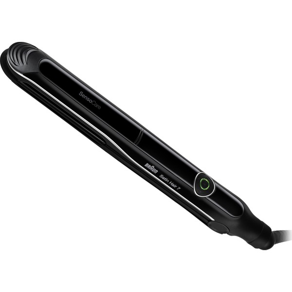 Braun Satin Hair 7 Sensocare St780 Saç Düzleştirici – Hızlı Isınma, Ayarlanabilir Isı, 24 Mm