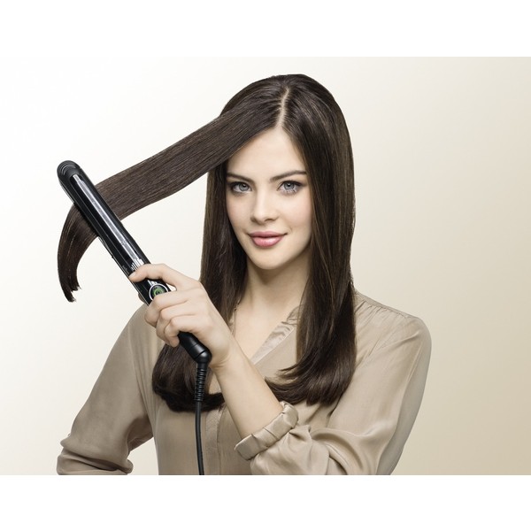 Braun Satin Hair 7 Sensocare St780 Saç Düzleştirici – Hızlı Isınma, Ayarlanabilir Isı, 24 Mm