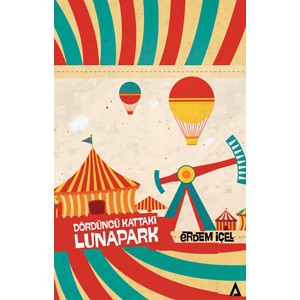 Kanon Kitap Dördüncü Kattaki Lunapark - Erdem