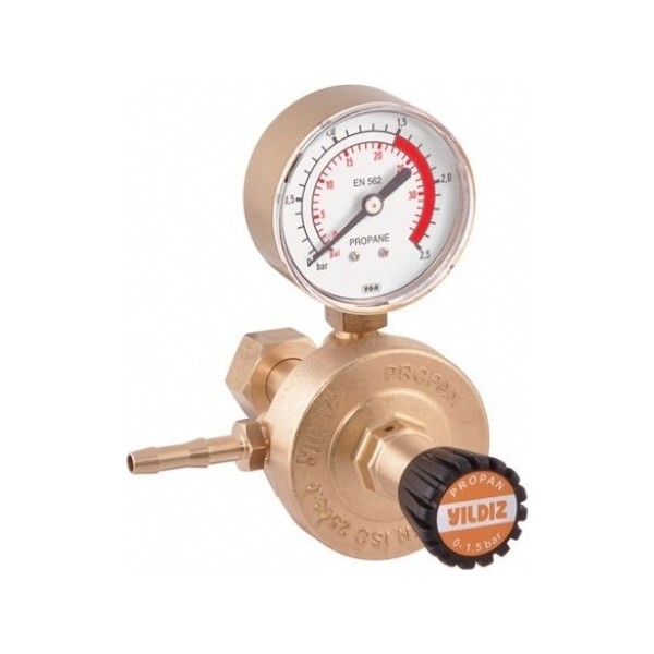 Yıldız 5120 Basinç Düsürücü Propan