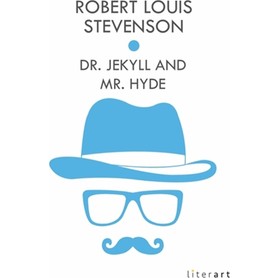 Literart Yayınları Dr Jekyll And Mr