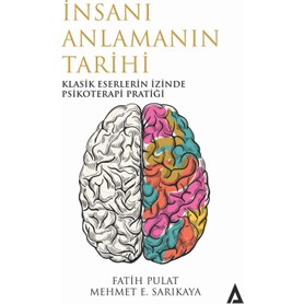 Kanon Kitap İnsanı Anlamanın Tari̇hi̇ - Fatih Pulat - Mehmet E.