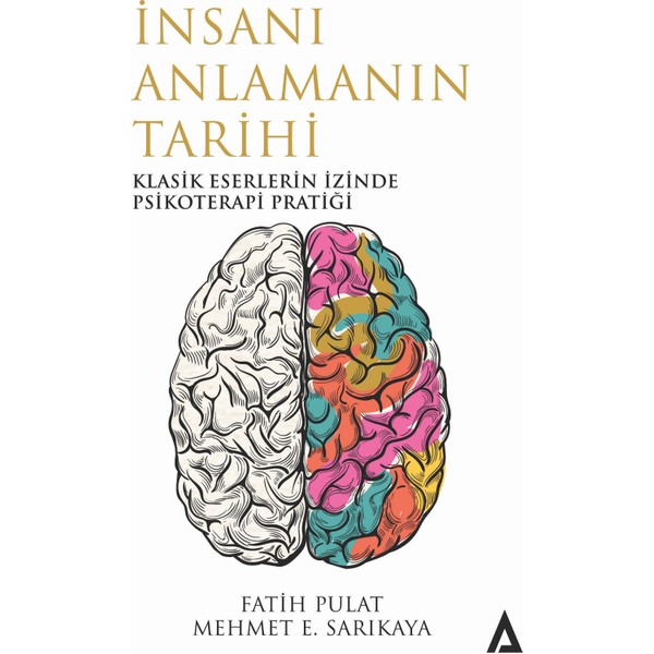 Kanon Kitap İnsanı Anlamanın Tari̇hi̇ - Fatih Pulat - Mehmet E.