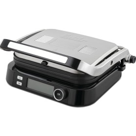 Fakir Grill Expert Smart Izgara & Tost