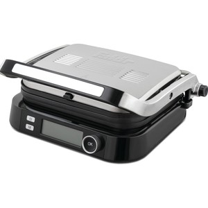 Fakir Grill Expert Smart Izgara & Tost