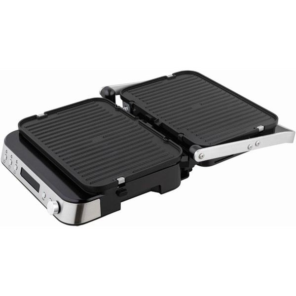 Fakir Grill Expert Pro Güçlü Izgara & Tost Makinesi Yanmaz Yapışmaz Kaplama