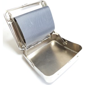 Bozo Sigara Sarma Makinesi Tabaka 2 In 1