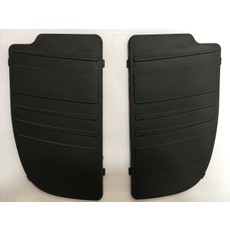 Rms R41 Çanta Alt Tabla