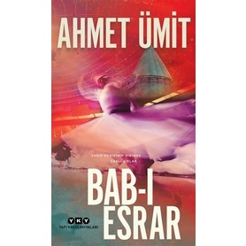 Yapı Kredi Yayınları Bab-ı Esrar - Ahmet