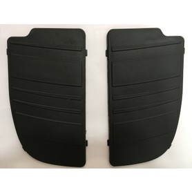 Rms R41 Çanta Alt Tabla