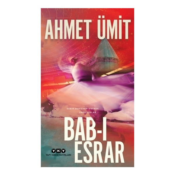 Yapı Kredi Yayınları Bab-ı Esrar - Ahmet