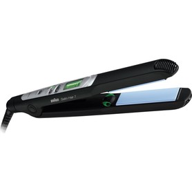 Braun Satin Hair 7 Saç Düzleştirici Nanoglide Seramik Plakalar İle 130-200°C Isı