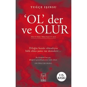 Feniks Yayınevi Ol Der Ve Olur - Tuğçe