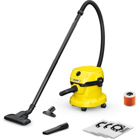 Karcher Wd 2 Plus V-12/6/18/C Home Islak Kuru
