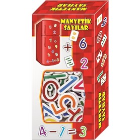 Zekice Manyetik