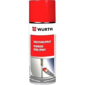 Wurt Würth Paslanmaz Çelik Sprey