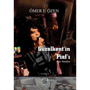Kutlu Yayınevi Güzelkent'in