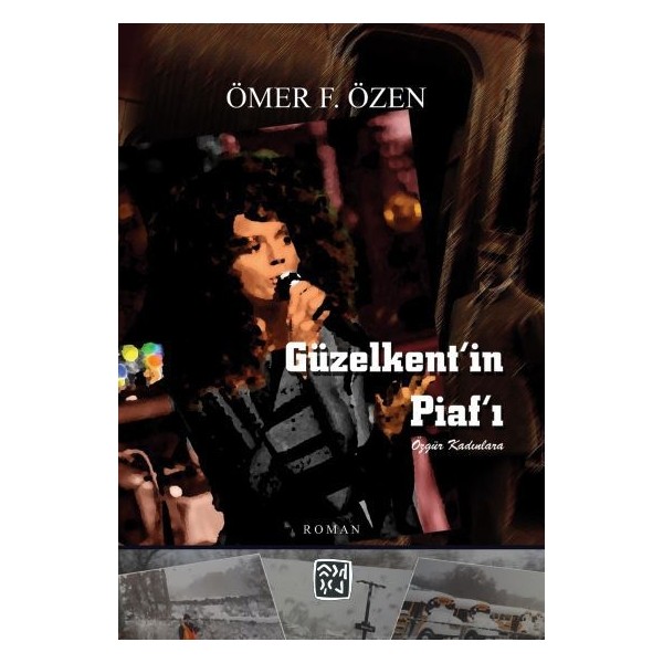 Kutlu Yayınevi Güzelkent'in