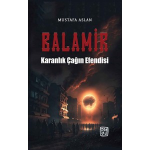Kutlu Yayınevi Balamir - Karanlık Çağın