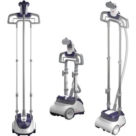 Singer Buhar Kazanlı Ütü 1800 Watt Steam Works Pro 2.0 Askıda Ütüleme Özelliği İle