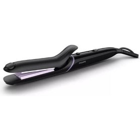 Philips 3000 Series Bhh808/00 Seramik Saç Şekillendirici 210°C Isı Parametreleri İle Hızlı