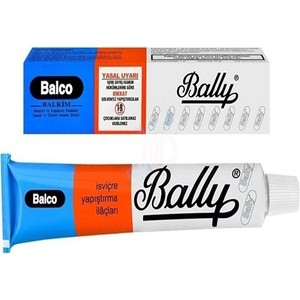 Bally 50 gr Balco 6