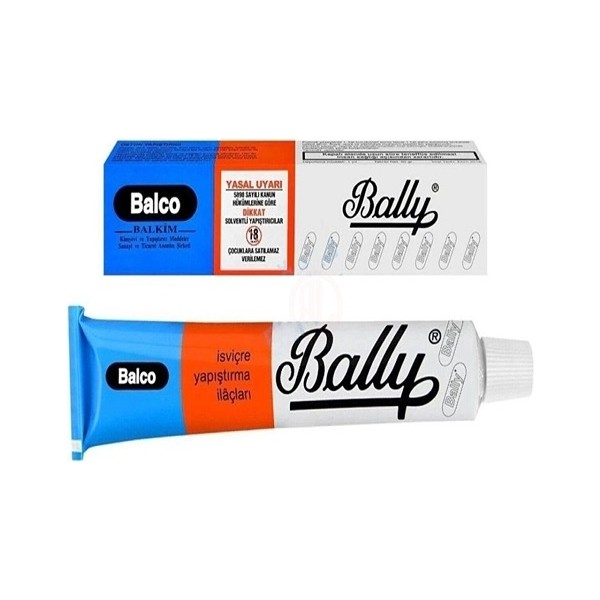 Bally 50 gr Balco 6