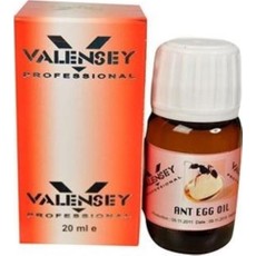 Valensey Karınca Yumurtası Yağı 20 ml Doğal Ant Yağı Cilt Bakımı İçin