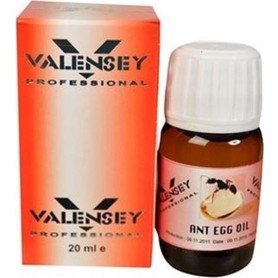 Valensey Karınca Yumurtası Yağı 20 ml Doğal Ant Yağı Cilt Bakımı İçin