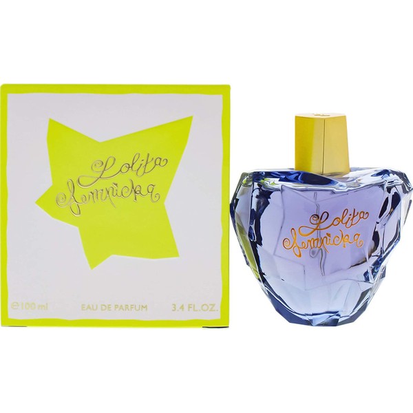 Lolita Lempicka Mon Premier Edp 100 ml Kadın