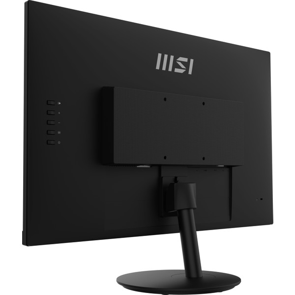 Msı 27" Pro Mp271A 1920X1080 (Fhd) Flat Ips 100Hz 1Ms Freesync