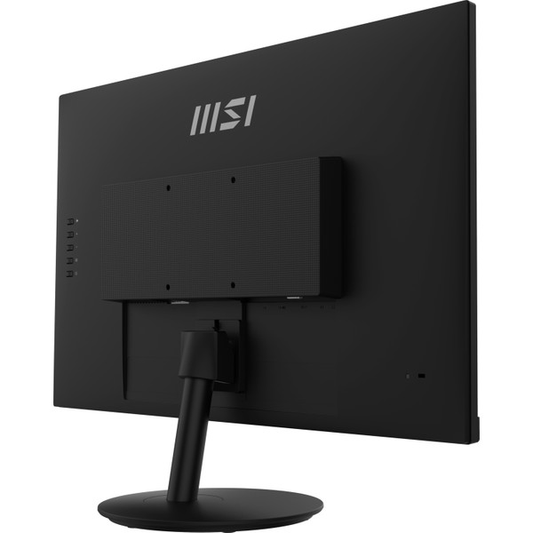 Msı 27" Pro Mp271A 1920X1080 (Fhd) Flat Ips 100Hz 1Ms Freesync