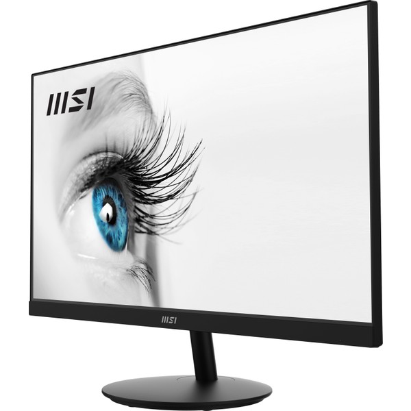 Msı 27" Pro Mp271A 1920X1080 (Fhd) Flat Ips 100Hz 1Ms Freesync
