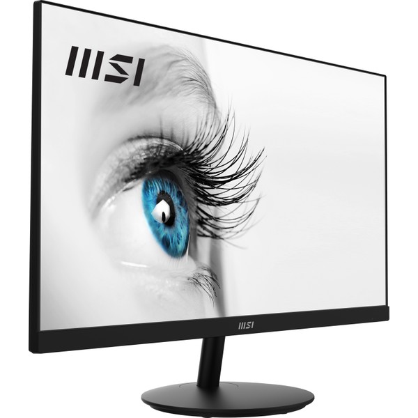 Msı 27" Pro Mp271A 1920X1080 (Fhd) Flat Ips 100Hz 1Ms Freesync
