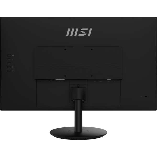 Msı 27" Pro Mp271A 1920X1080 (Fhd) Flat Ips 100Hz 1Ms Freesync