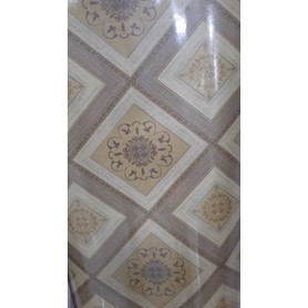 Vizyon Muşamba 2 m X 3m PVC Zemin Kaplama YER Döşemesi Kaplama