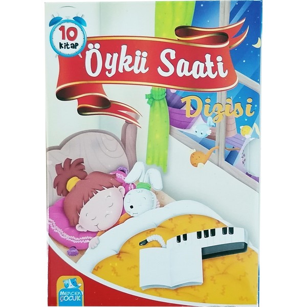 Mercek Yayınları Öykü