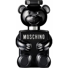 Moschino Toy Boy 100 ml Erkek Parfümü Baharatlı Kokuya Sahip Eşsiz ve Eğlenceli Hediye