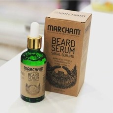 Marcham Sakal Serumu 50ML