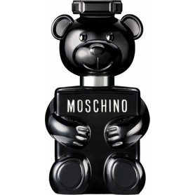 Moschino Toy Boy 100 ml Erkek Parfümü Baharatlı Kokuya Sahip Eşsiz ve Eğlenceli Hediye
