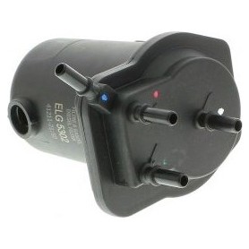 Delphi Delphı Renault Megane Mazot Filtresi 2003