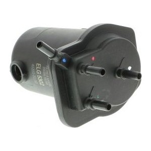Delphi Delphı Renault Megane Mazot Filtresi 2003