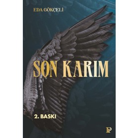 Potink Kitap Potink Son Karım Eda Gökçeli Ciltsiz Kitap 208 Sayfa Türkçe Yayın