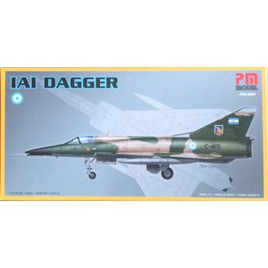 Pm Model Crewturk Iaı Dagger Plastik