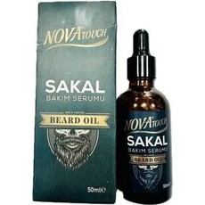 Nova Touch Nova Sakal Serumu 50 ml