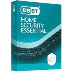 ESET Home Security Essential 1 Kullanıcı 1 Yıl