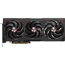 Sapphire RX 9070 XT Pulse AMD 16GB 256 Bit GDDR6 Ekran Kartı 11348-03-20G