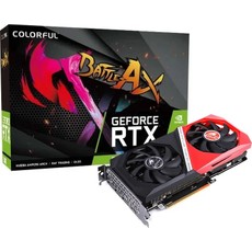 Colorful GeForce RTX 3060 12G Nb Duo V4 L-V Gddr6 192 Bit DX12 Ekran Kartı
