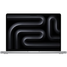 Apple MacBook Pro M5 24GB 1TB SSD macOS 14" Taşınabilir Bilgisayar Gümüş