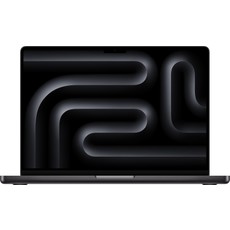 Apple MacBook Pro M5 16GB 1TB SSD macOS 14" Taşınabilir Bilgisayar Uzay Siyahı